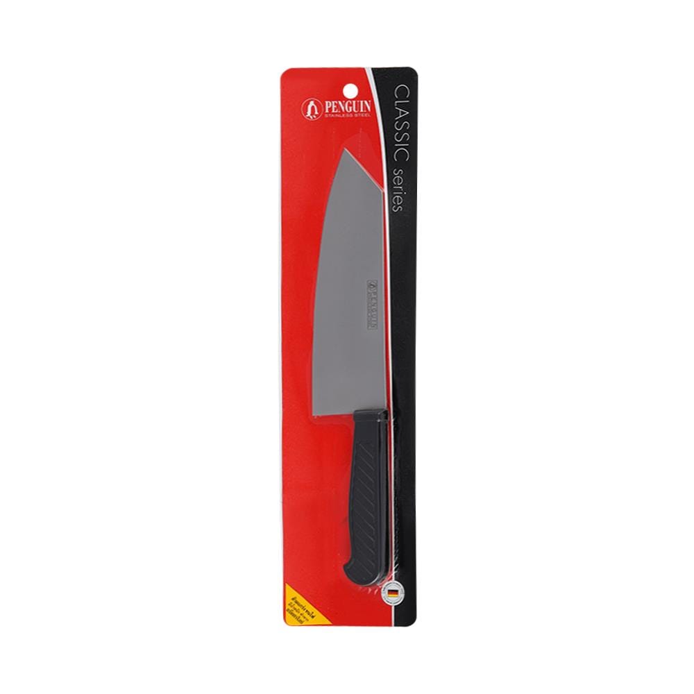 มีดครัว PENGUIN PROMASTER 7.5 นิ้ว ด้ามดำ