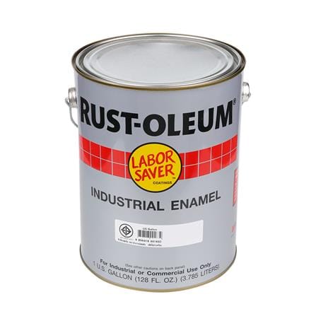 สีน้ำมัน RUST-OLEUM 906-1 เงา 1 แกลลอน