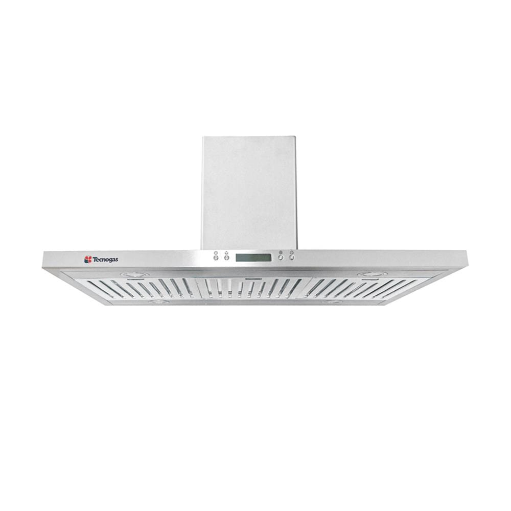 เครื่องดูดควันกลางห้อง TECNOGAS ISOLA TIBERIANA 90 ซม.