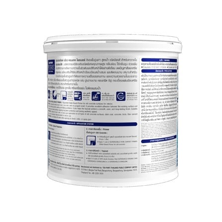 สีรองพื้นปูนเก่า TOA SUPERSHIELD PURE  1 แกลลอน_3