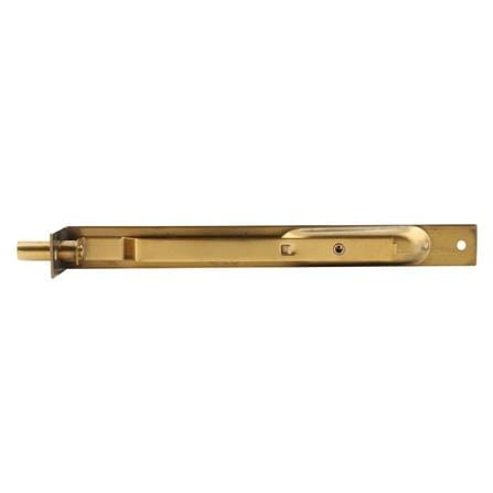 กลอนฝัง MUL-T-LOCK UP-DOWN 8 นิ้ว สีทอง_3