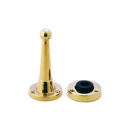 กันชนแม่เหล็ก MUL-T-LOCK DTH-035 PVD สีทอง_0