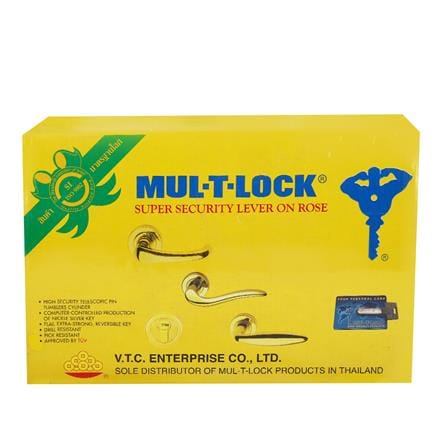 มือจับก้านโยกห้องทั่วไป MORTISE  MTL DTHS-025 สีสเตนเลส_5