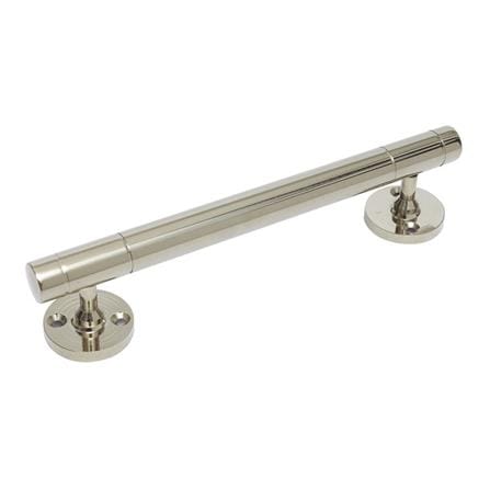 PULL HANDLE MTL DTH-304(E) 8.5" GOLD