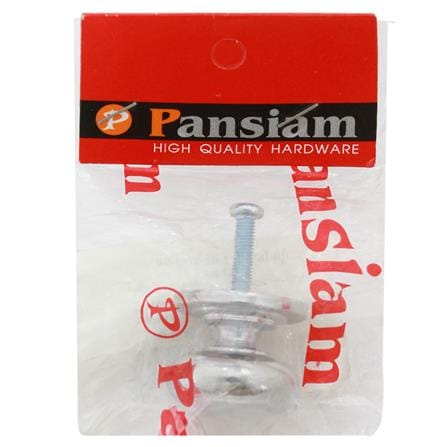 ปุ่มจับ PANSIAM BN-16 C สีเทา_0