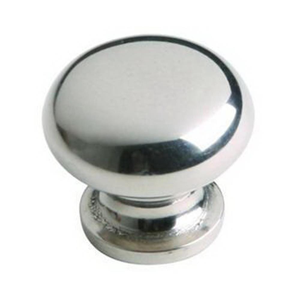ปุ่มจับ PANSIAM SSBN-11 สีเงิน
