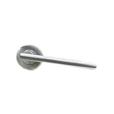 ชุดมือจับก้านโยกหลอก (DUMMY MORTISE)  MUL-T-LOCK DTLH-046 D. สีสเตนเลส