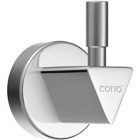 ขอแขวนผ้า COTTO CT050(HM) สีโครม_0
