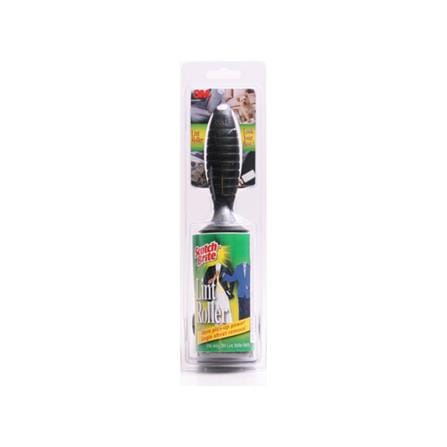 ลูกกลิ้งขจัดฝุ่นทั่วไป SCOTCH-BRITE 30แผ่น_0