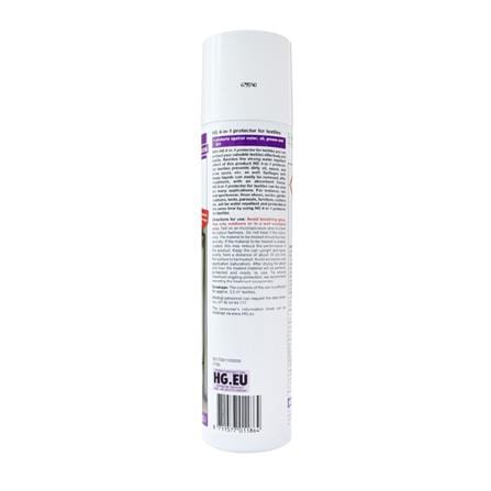 สเปรย์เคลือบกันซึมผ้า HG 300ml_1