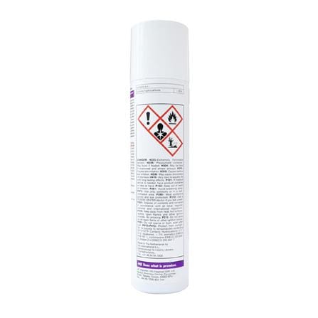 สเปรย์เคลือบกันซึมผ้า HG 300ml_2