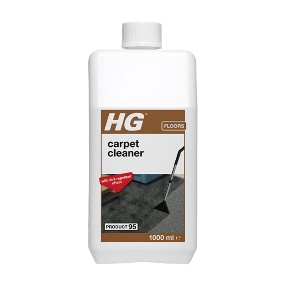 น้ำยาทำความสะอาดพรม HG 1,000ml