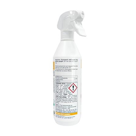 น้ำยาทำความสะอาดเตาเซรามิก HG 500ml_2