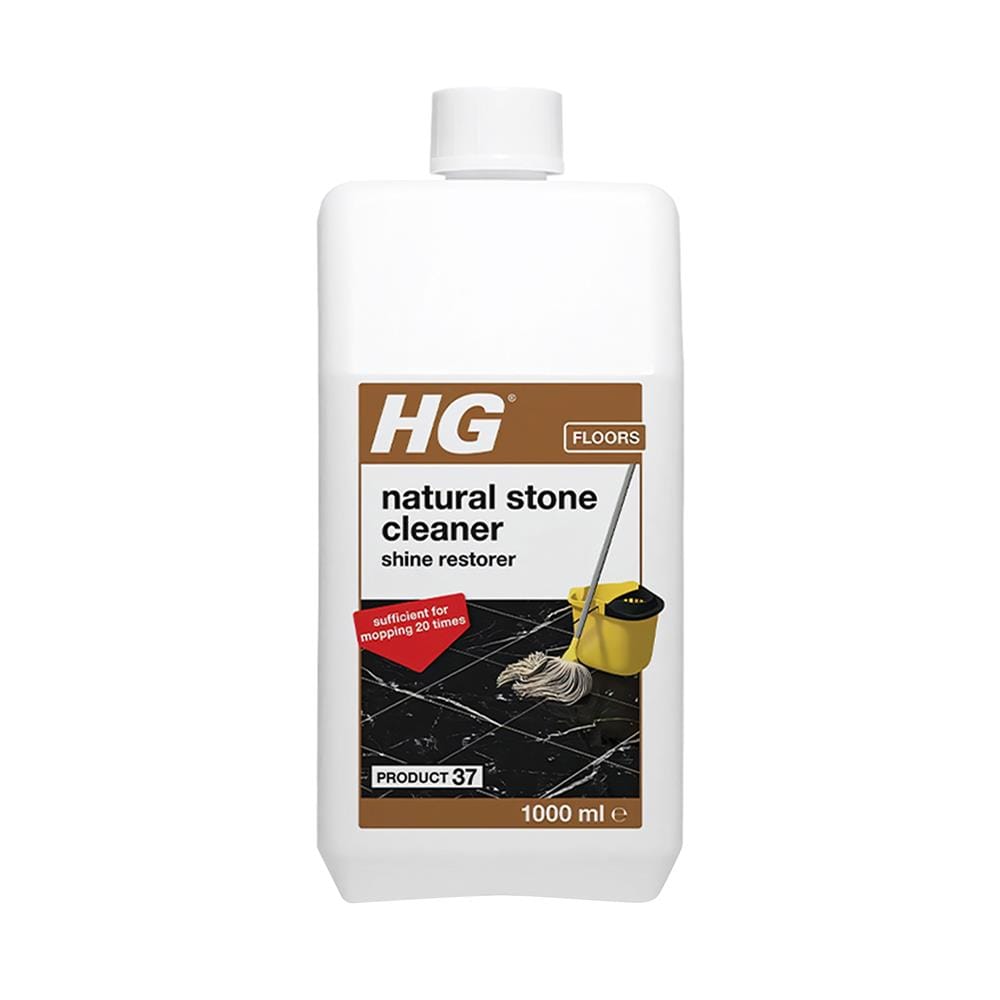 MARBLE POLISH HG 1,000ML