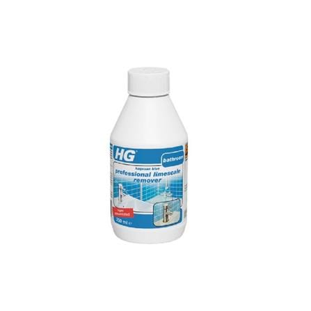 น้ำยาขจัดคราบฝังแน่นห้องน้ำ HG 250ml_0