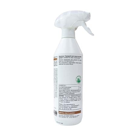 สเปรย์ทำความสะอาดพื้นลามิเนต HG 500ml_1
