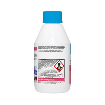 น้ำยาขจัดคราบกาวพื้นผิวทั่วไป HG 300 มล._2