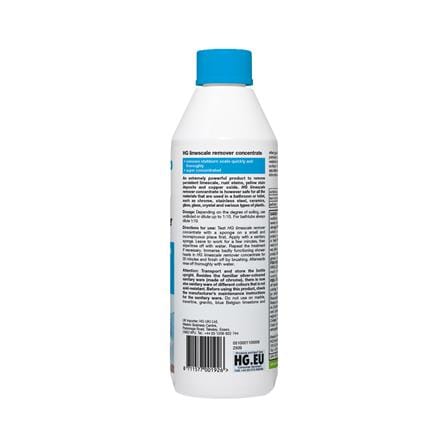 น้ำยาขจัดคราบฝังแน่นห้องน้ำ HG 500 มล._1