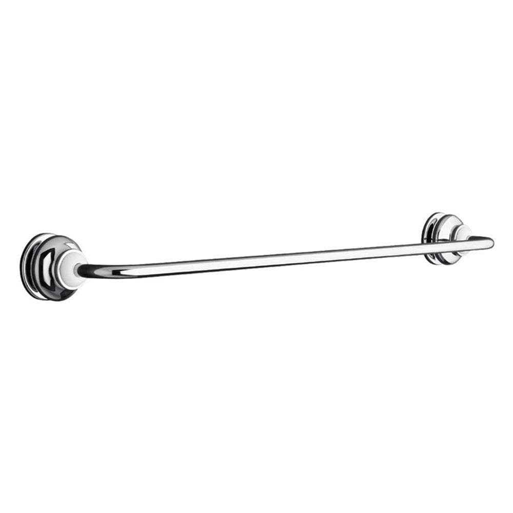 ราวแขวนผ้า KOHLER K-12151 สีโครม