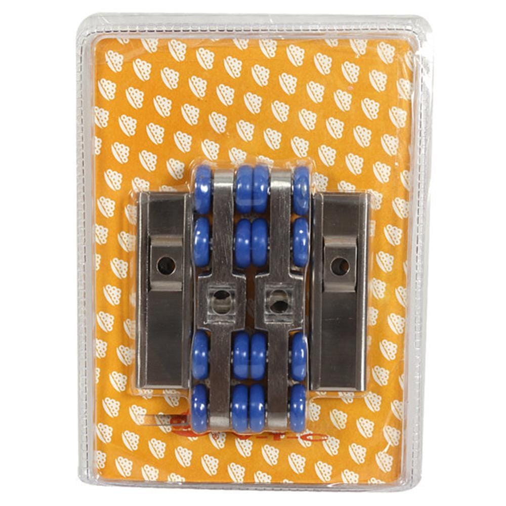 ลูกล้อบานเลื่อนไม้ 8 ล้อ VTC DTRX-8