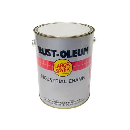 สีน้ำมัน RUST-OLEUM 122-1 เงา 1 แกลลอน_0