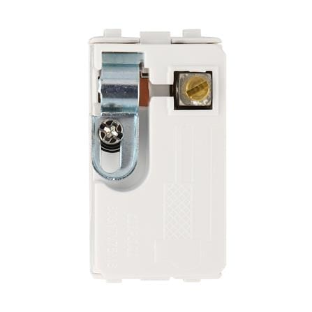 เต้ารับโทรทัศน์ 75 โอห์ม SCHNEIDER 3031TV75MS สีขาว_2