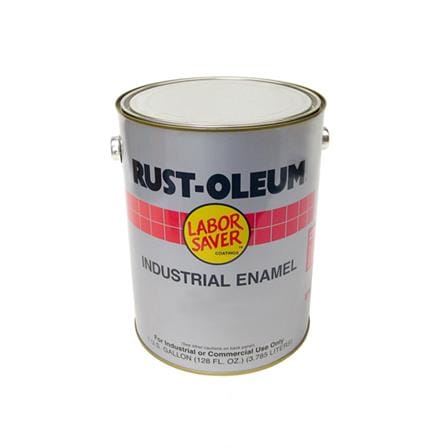สีน้ำมัน RUST-OLEUM 187-1 เงา 1 แกลลอน