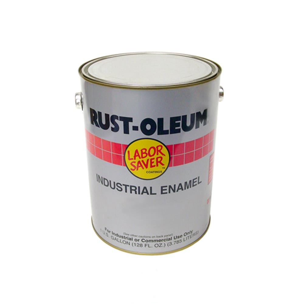 สีน้ำมัน RUST-OLEUM 2764-1 เงา 1 แกลลอน