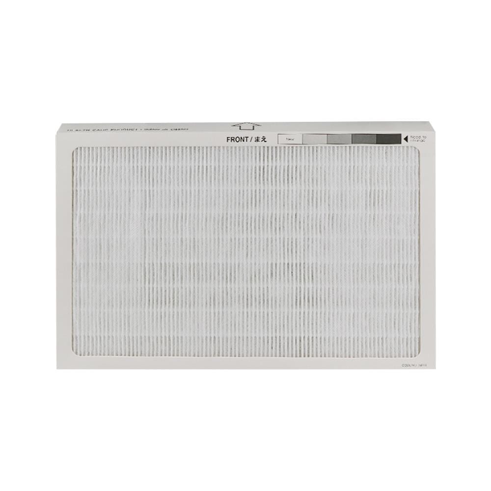 แผ่นกรองเครื่องฟอกอากาศ HATARI HA-9218