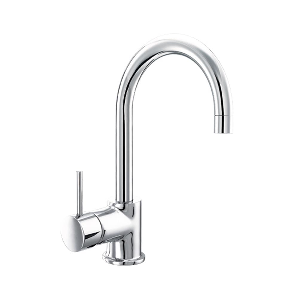ก๊อกซิงค์ผสมเคาน์เตอร์ KARAT FAUCET MJ61-50