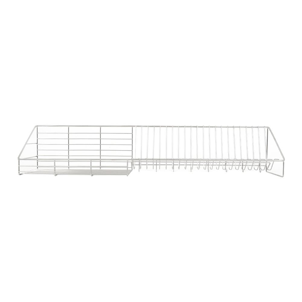 ชั้นคว่ำจานติดผนัง100cm HC/KECH HWS005