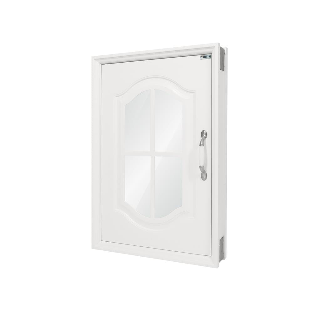 บานซิงค์ CABIN IRIS 45.5x65.5 ซม. สีครีม
