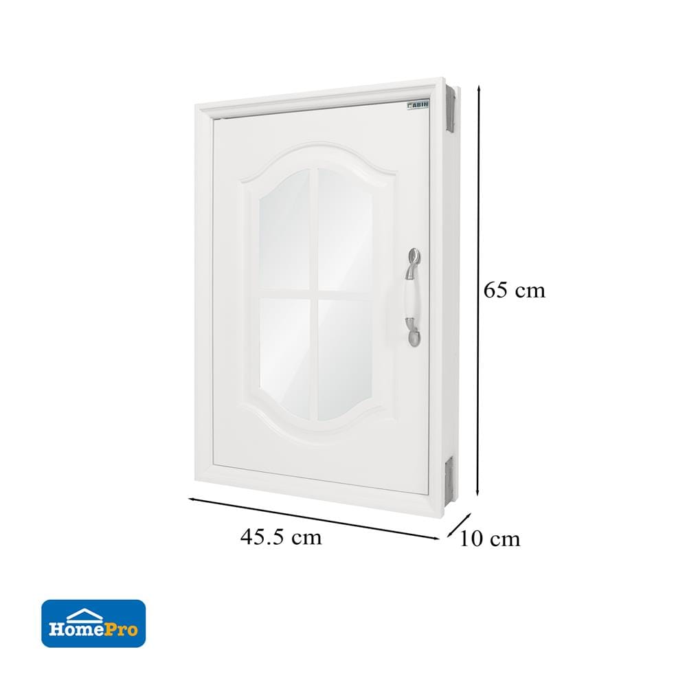 บานซิงค์ CABIN IRIS 45.5x65.5 ซม. สีครีม