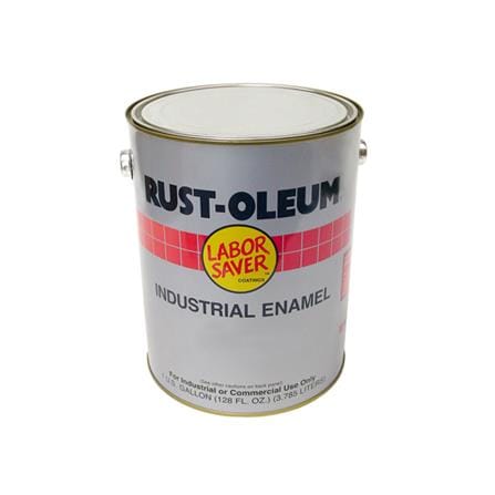สีน้ำมัน RUST-OLEUM 977-1 เงา 1 แกลลอน_0