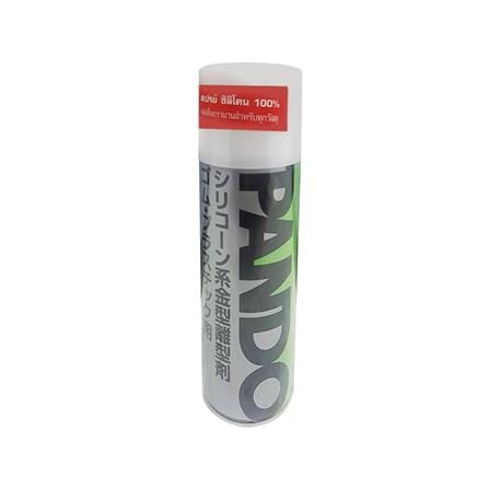 สเปรย์ซิลิโคนหล่อลื่น THREE BOND PANDO 39C 420 มล._0