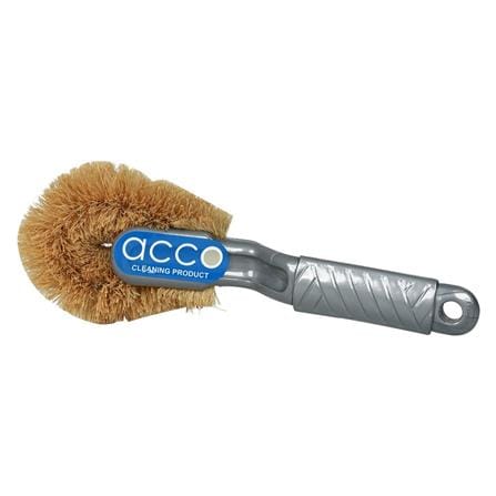 แปรงกากมะพร้าว ล้างสุขภัณฑ์ ACCO 755 สีเทา_0