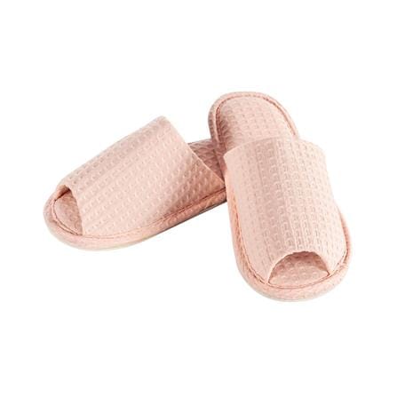 รองเท้าสลิปเปอร์ HOME LIVING STYLE WAFFLE WAFFLE ส...