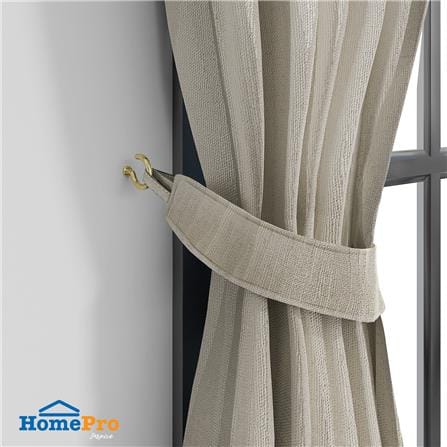 ตะขอเกี่ยว HOME LIVING STYLE สีทอง แพ็ก 10 ชิ้น_3
