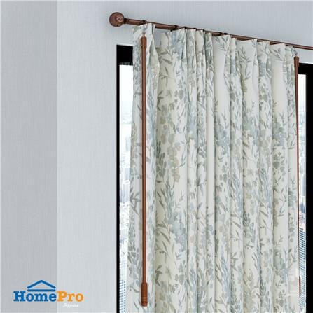 ก้านจูงลายไม้ HOME LIVING STYLE 75 ซม. สีน้ำตาล_3