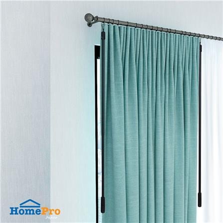 ก้านจูงลายดำ HOME LIVING STYLE 75 ซม. สีดำ_3