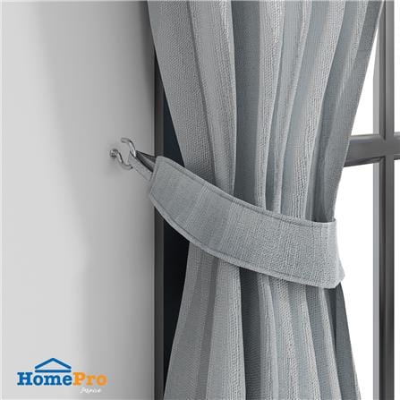 ตะขอเกี่ยว HOME LIVING STYLE สีเงิน แพ็ก 10 ชิ้น_2