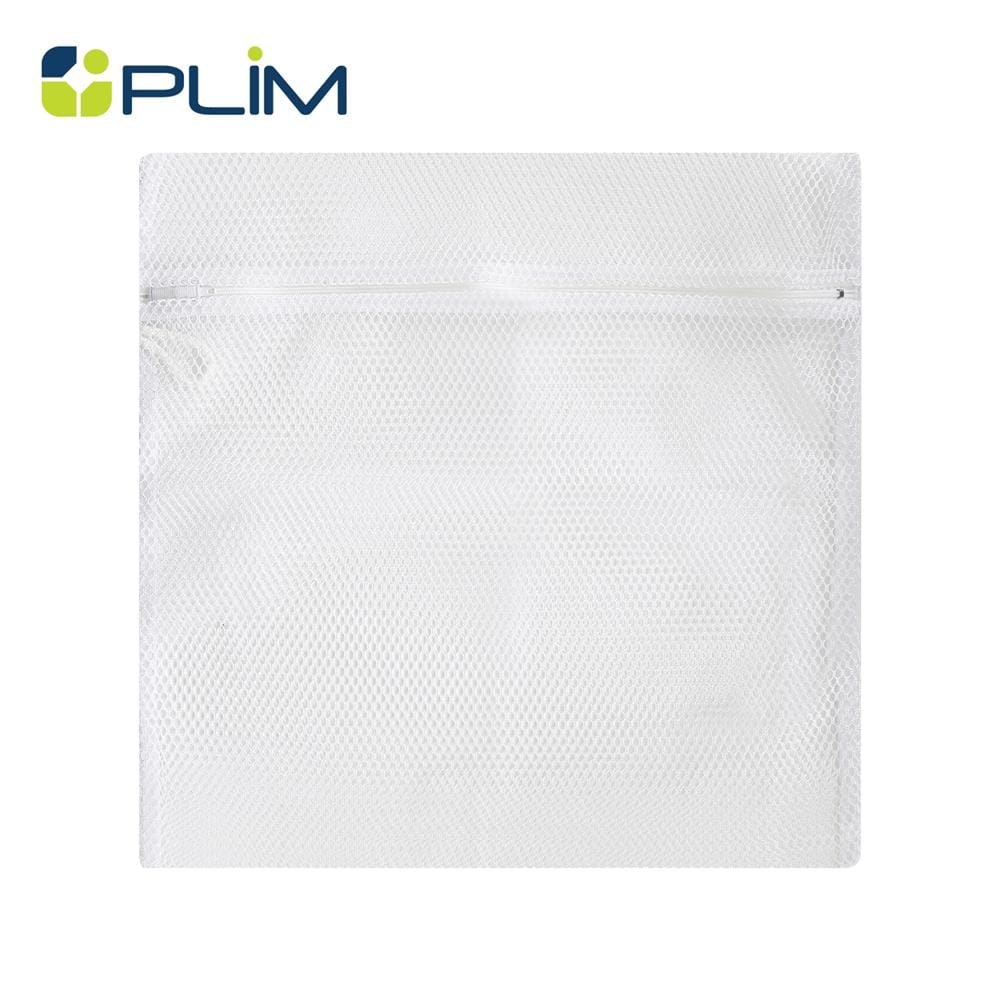 ถุงซักผ้าเหลี่ยม 18x18" PLIM