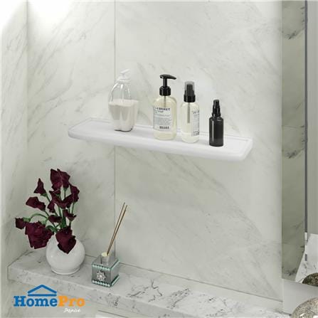 หิ้ง BATH TIME 1410BT สีขาว_2