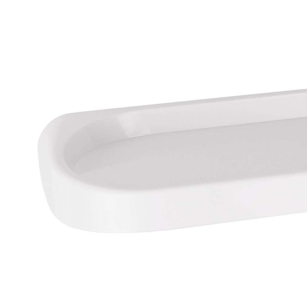 หิ้ง BATH TIME 1409BT สีขาว