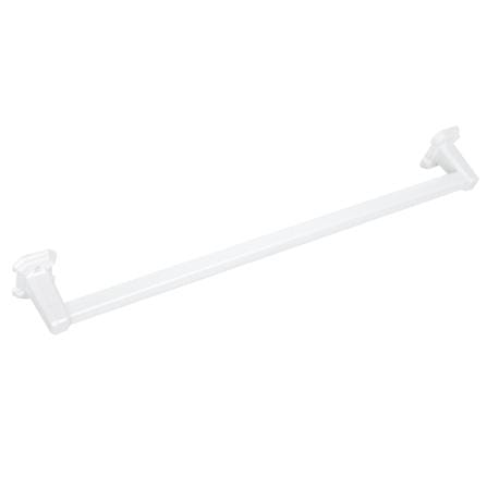 TOWEL RAIL BATH TIME 1427BT WHITE_1