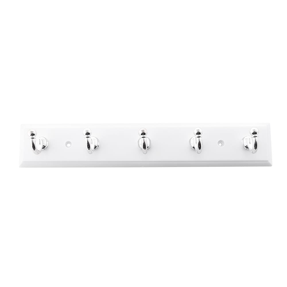 ขอแขวนผ้า BATH TIME 1425BT สีขาว