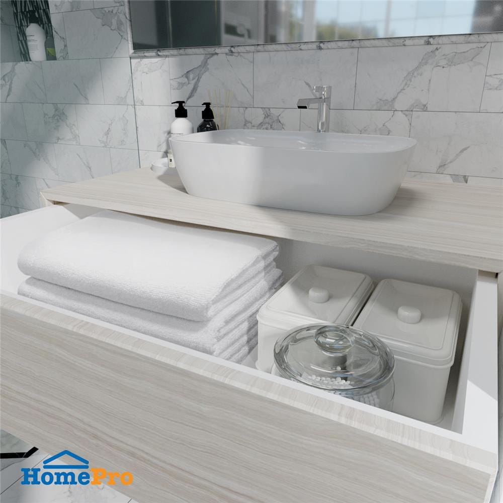 ผ้าขนหนู HOME LIVING STYLE 30X60 นิ้ว แพ็ก 3 ชิ้น สีขาว