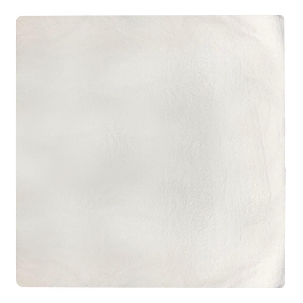 ผ้าห่มขนหนู HOME LIVIN STYLE 60X80 นิ้ว สีขาว