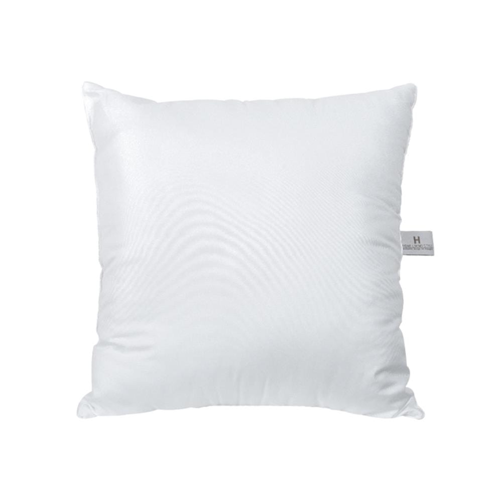 ไส้หมอนอิง HOME LIVING STYLE 16X16 นิ้ว สีขาว