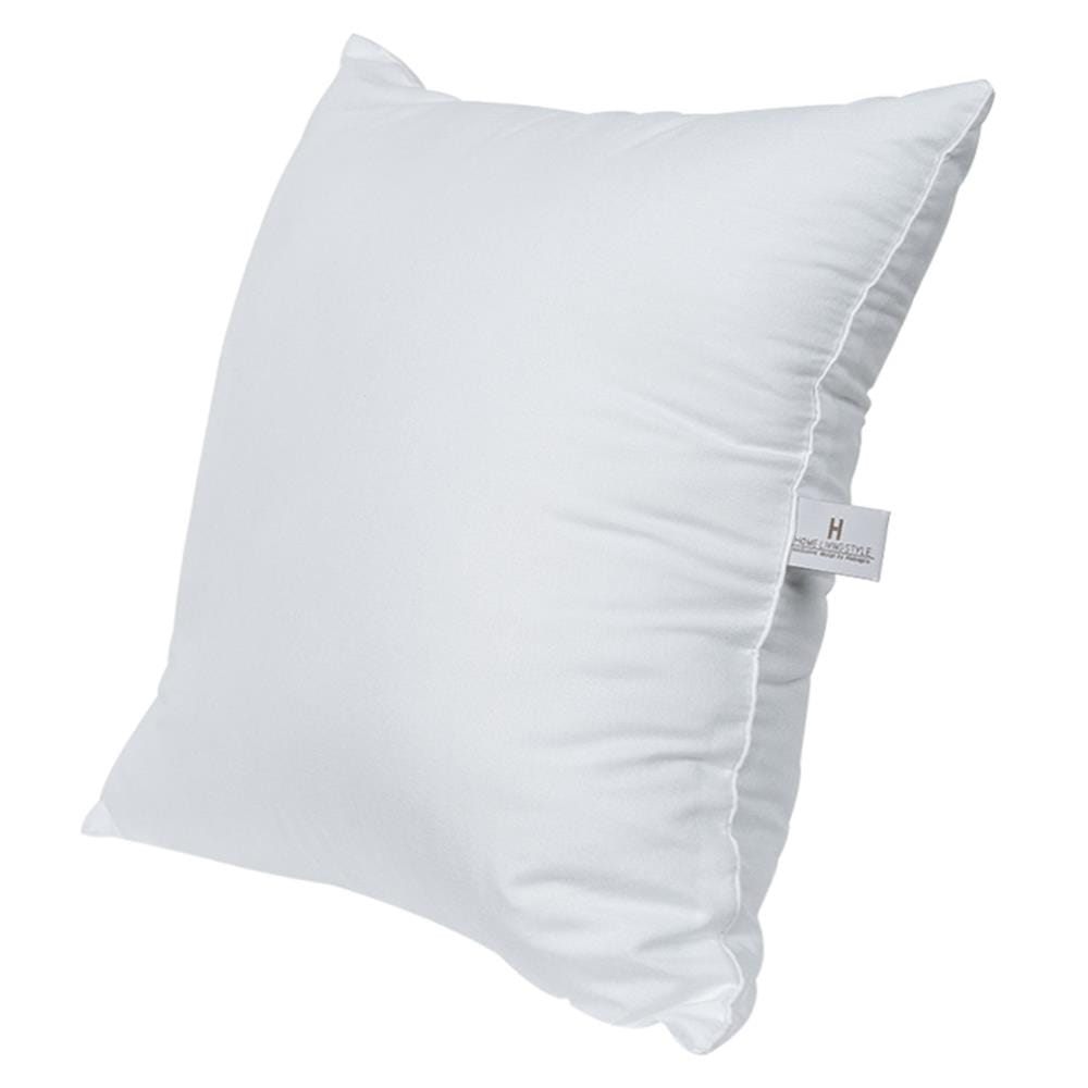 ไส้หมอนอิง HOME LIVING STYLE 16X16 นิ้ว สีขาว